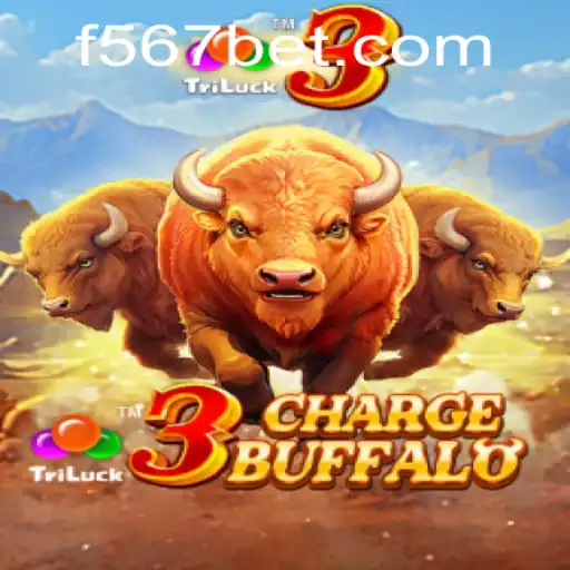Descubra o Fascinante Mundo de 3ChargeBuffalo - Uma Aventura Eletreficante