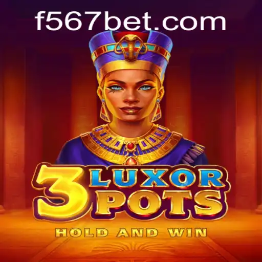 Explorando o Mundo de 3LuxorPots: Um Novo Fenômeno dos Jogos