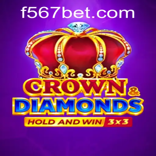 Explorando o Jogo Crowndiamonds: Uma Experiência Única em FF567.COM