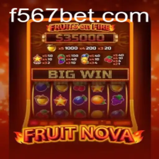 FruitNova: Descubra o Excitante Mundo do Jogo e Explore FF567.COM