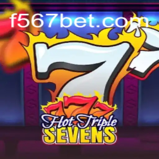 Descubra o Excitante Mundo de HotTripleSevens no FF567.COM
