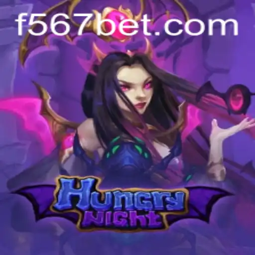 Explorando HungryNight: Um Mundo de Aventuras e Estratégias com FF567.COM