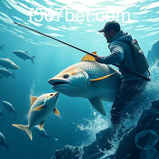Jogos de pesca