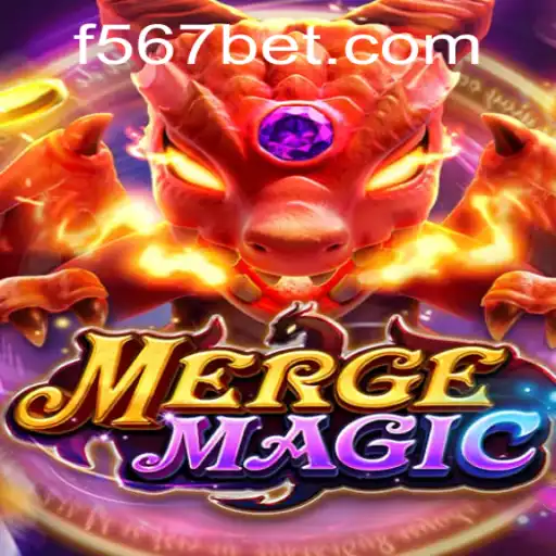 MergeMagic: Explorando o Universo Fascinante do Jogo e a Ligação com FF567.COM
