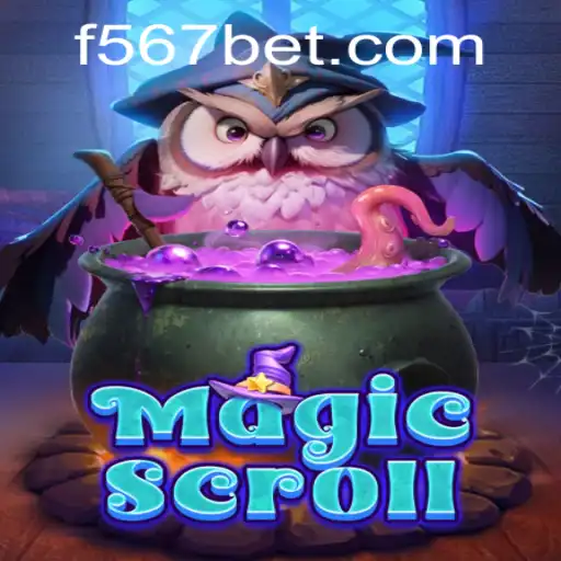 Explorando o Fascinante Mundo de MagicScroll