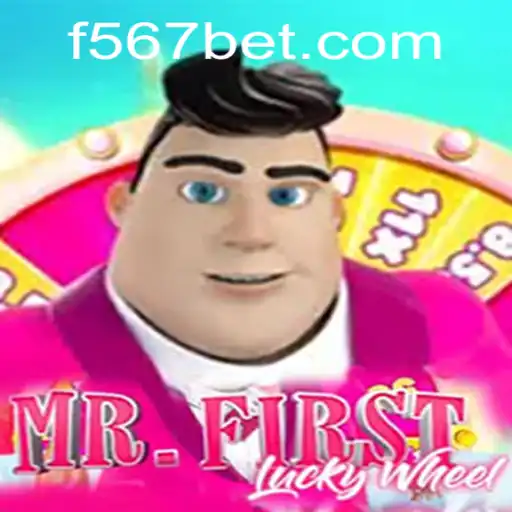Descubra o Mundo de MrFirstLuckyWheel e a Plataforma FF567.COM