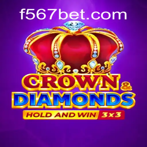 Explorando o Jogo Crowndiamonds: Uma Experiência Única em FF567.COM