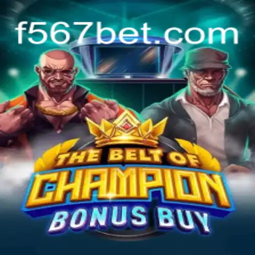 Explorando o Fascinante Mundo de TheBeltOfChampionBonusBuy