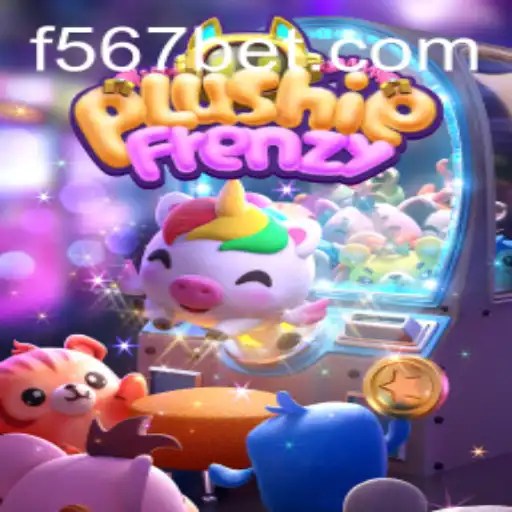 Descubra o Mundo Encantado de PlushieFrenzy no FF567.COM