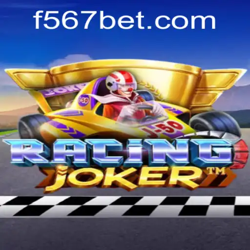 RacingJoker: Descubra o Jogo de Corrida que Está Conquistando o Mundo