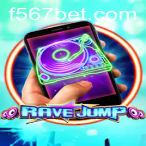 RaveJumpmobile: Uma Experiência de Jogo Revolucionária
