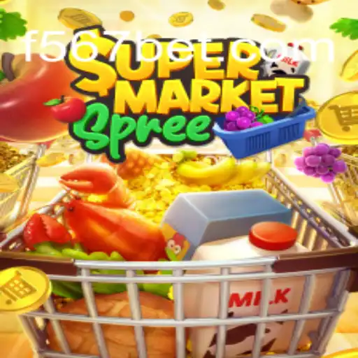 Explorando o Universo de SupermarketSpree