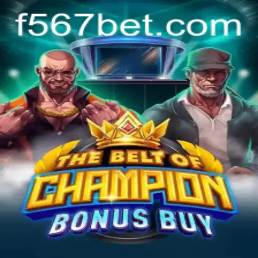 Explorando o Fascinante Mundo de TheBeltOfChampionBonusBuy