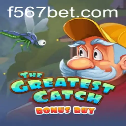 TheGreatestCatchBonusBuy: Uma Exploração Completa
