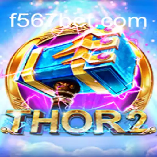 Thor2: Uma Jornada Épica no Universo dos Jogos Digitais